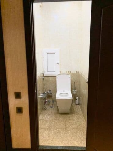 купить квартиру на баилово: 3 комнаты, Новостройка, м. Нариман Нариманов, 110 м² — 11