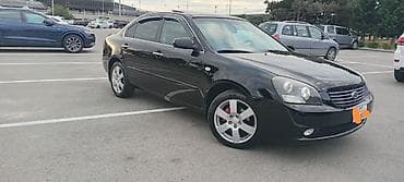 Продажа авто: KİA Optima 2.7 Benzin Probeq 295436 İli 2007 ci il real alıclar — 2