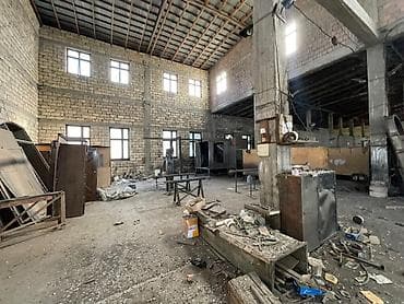 Təsərrüfatınızın və malınızın etibarlı saxlanması üçün anbar! — 6