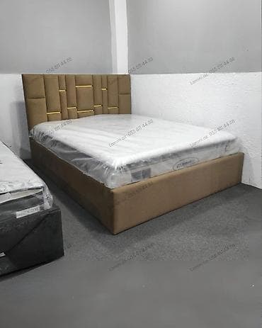Çarpayı Eviniz üçün geniş mebel seçimi: divanlar, dolablar — 1
