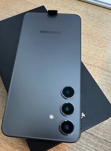 samsung galaxy s8 qiymeti bakida: Samsung Galaxy S24, 256 GB, rəng - Qara, Face ID, İki sim kartlı, Zəmanət — 1