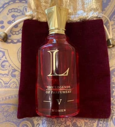 givenchy l'interdit qiymeti ideal: Немножко использованые 🥰 — 2