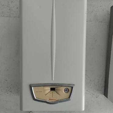 i̇mmergas: Kombi İmmerqas 24 kw Zemanetle — 1