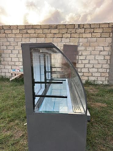 Şirniyyət üçün, 1 * 1 * 70, Yeni, Ünvandan götürmə — 1