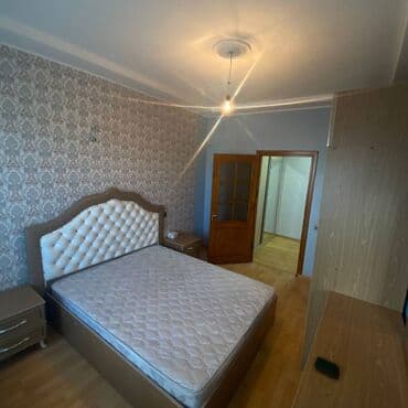 lalafo xacmaz evler: Bakı, 2 otaqlı, Köhnə tikili, 60 kv. m — 3