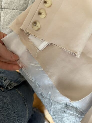 Sviterlər: Pencək, Naxışsız — 3