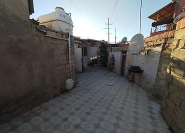 xankendi evler: 5 otaqlı, 96 kv. m, Kredit yoxdur, Orta təmir — 5