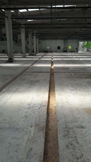 sta su baseni: Beton kəsmə xidməti - Divar, döşəmə və tavanlarda dəqiq və səliqəli — 7