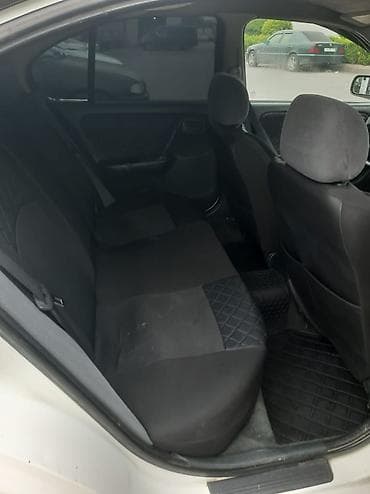 lada vaz 2104: Nissan Primera: 2 l | 1998 il Sedan — 3