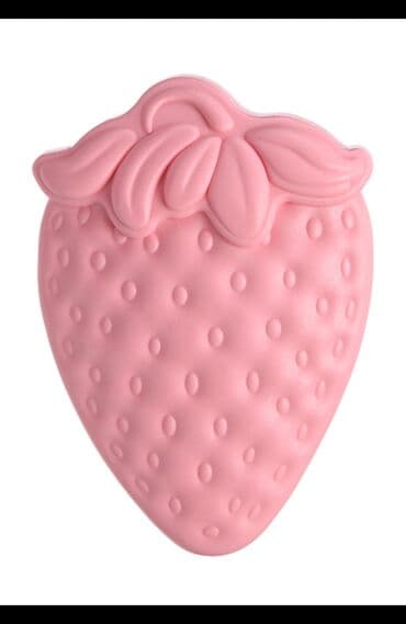 mazol ucun krem: Fiqurlu sabunu dərinin zərif təmizlənməsini təmin edəcək və onu sehrli — 1