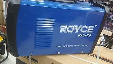 Qaynaq aparatı Pulsuz çatdırılma