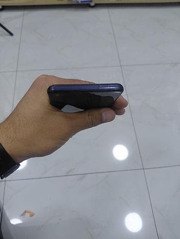 samsung s22 ultra: Samsung Galaxy A21S, 32 GB, rəng - Göy, Düyməli, Sensor, Barmaq izi — 5