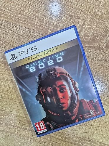 007 first light: Directive 8020 ОБМЕН : 007 First Light Reanimal РУС САБЫ Bonus kod — 1