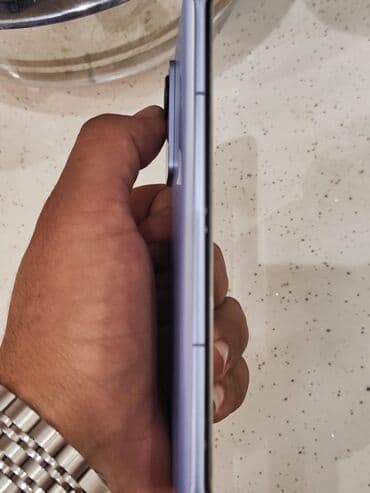 5g wifi modem: Xiaomi 12X, 256 GB, rəng - Göy — 5