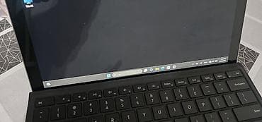planşet almaq: Microsoft Surface Pro 5 Ekranı ideal vəziyyətdədir, heç bir cızığı — 2