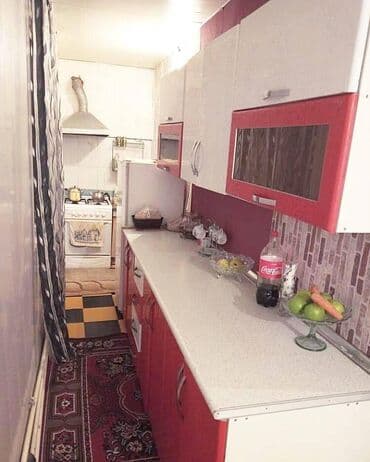 bizim ev: Bakı, 3 otaqlı, Köhnə tikili, m. Həzi Aslanov, 65 kv. m — 4