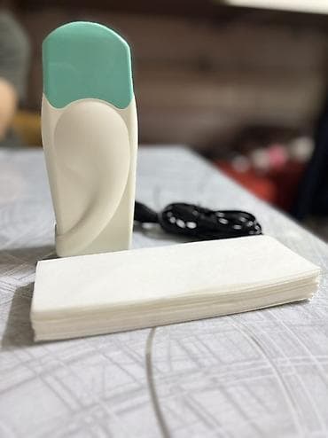 proyeksiya aparati: Lipuçka aparatı
Az istifadə olunub, yaxşı vəziyyətdədir — 1