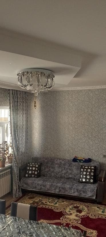 koroglu heyet evleri: 100 kv. m, 4 otaqlı — 6