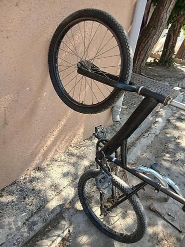 20 velosiped: Alan adam yeniden söküb yığmalıdır düz yığılmayıb sep tez tez — 5