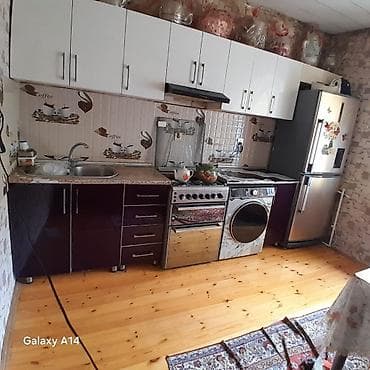 yemek stol: Qonaq otağı və mətbəx mebel dəsti - Qonaq otağı üçün dəbdəbəli yumşaq — 1