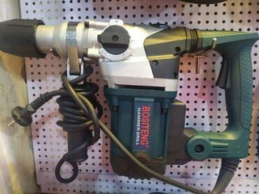 otbiçən ehtiyat hissələri: Perparator yeni keyfiyyətli təmiz mis sarğı ilə yeni max 1600w yeni. 9 — 1