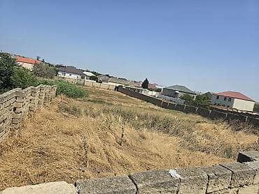 binə evlərin satışı: 10 sot — 1
