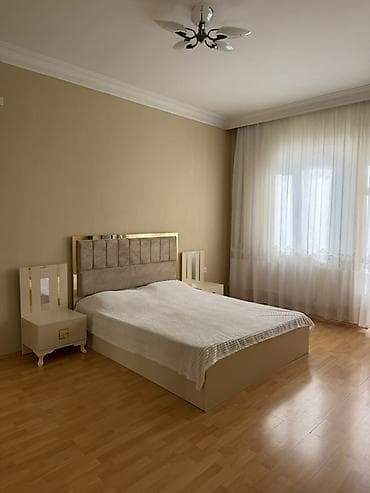 ev menzil: Mebel və texnika ilə tam təchiz olunmuş, işıqlı və geniş mənzil — 2