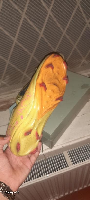 krosofka: Nike Mercurial krampon – 110 alinib 50 manata satlir ciddi aliciya — 4