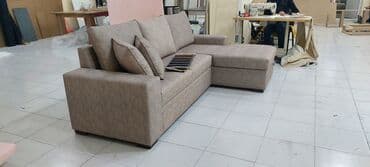 divan krovat: Künc divan, Yeni, Açılan, Bazalı, Parça, Şəhərdaxili pulsuz çatdırılma — 10