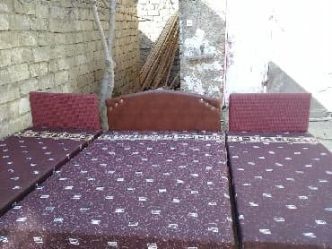 setka toxuyan aparat: Carpayi
Tezediler hazirlari var
2 neferlik 100m 1 neferlik 50m — 8