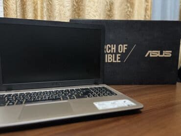 Zaslonkalar: ASUS X541U noutbuku Tek problem 4-5 dene klaviaturada tusu islemir — 7