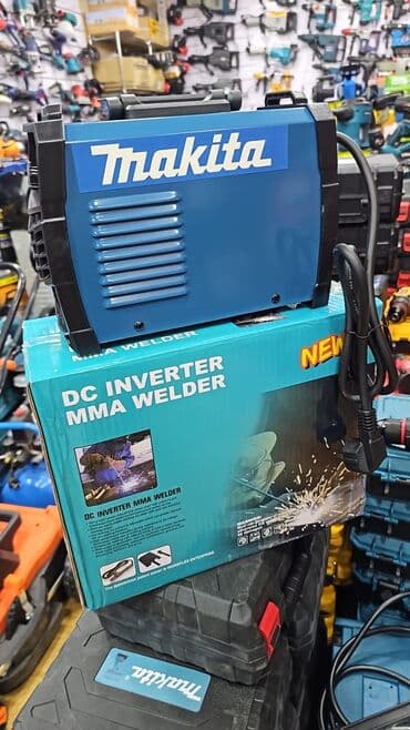 электрод сварочный: Новый Сварочный аппарат Электродная, Бесплатная доставка, Платная доставка, Доставка в районы, Есть кредит — 2