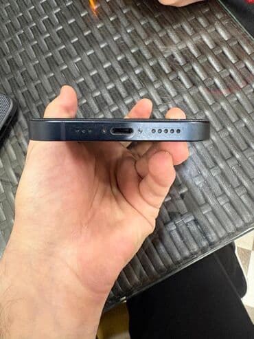 iphone 11 duas: IPhone 13, 128 GB, Midnight, Face ID — 4