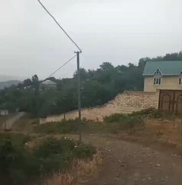 4 mkr kiraye evler 2021: Tənqaltı, 360 kv. m, 6 otaqlı — 4