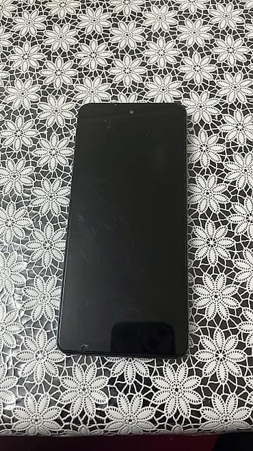 note 14: Infinix Note 30, 128 GB, rəng - Bənövşəyi, Sensor — 2