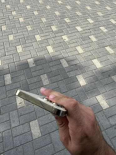 poco yeni: IPhone 14 Pro Max, 128 GB, Gümüşü, Face ID — 6
