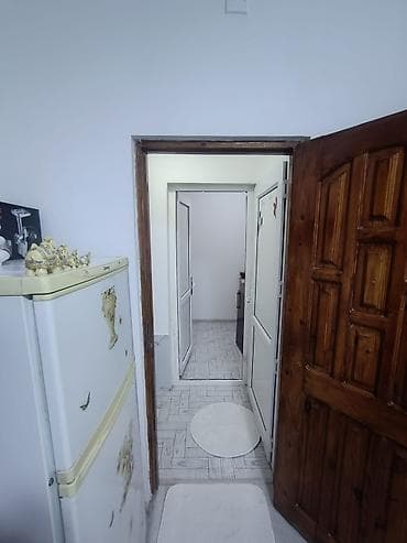 39 м², 2 комнаты, Комби, Газ, Электричество — 2