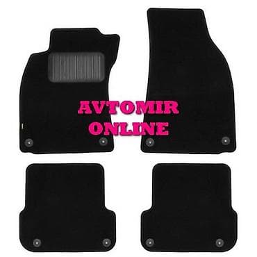 s stoplar: Bmw 1 3d e81 2004-2011 ayaqalti kovrik novline "aileron", "novline" — 1