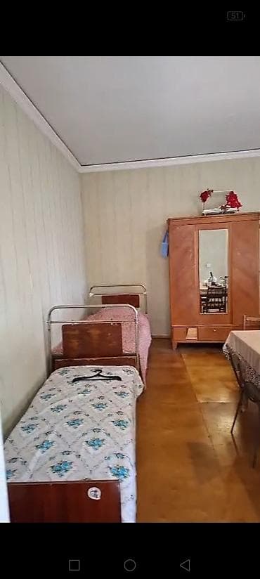 studio menzil kiraye: Kirayə üçün sadə, genis otaq 2Aqrar unilerine yaxndr evimiz — 3