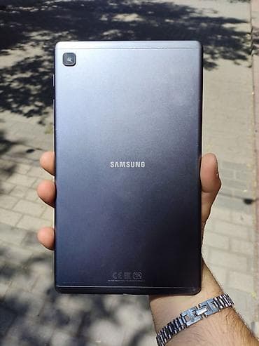 processor core i7: Samsung Galaxy Tab A7, 10,4", < 64 GB — 1