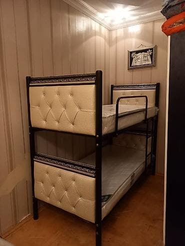 ucuz besetkalar: Oğlan üçün, Yeni, Çarpayı — 1