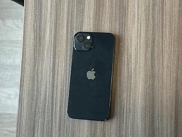 IPhone 13, 128 GB — 4