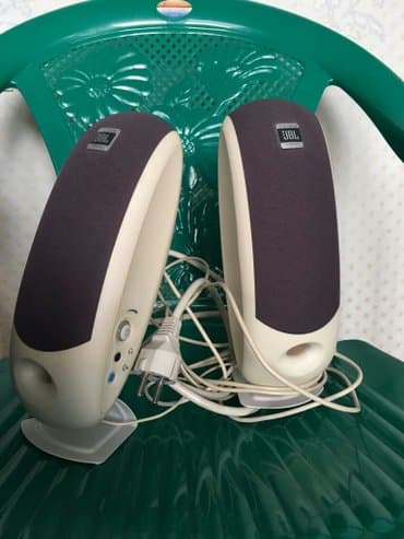 Amerika istehsalı original kompüter kolonkaları. Qiymət sondur lalafo.az -da Amerika istehsalı original kompüter kolonkaları. Qiymət sondur