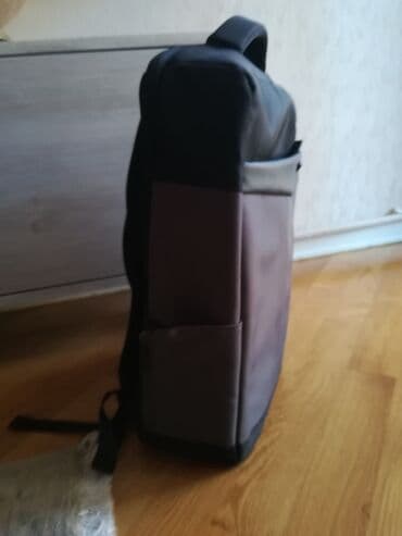 qaşlı çanta: 45 sm hündürlükdə çox amacli orijinal sumka. Çinici mağazadan alınıb — 8