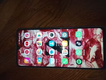 xiaomi mi11 t: Poco C71, 128 GB, rəng - Gümüşü, Sensor — 9