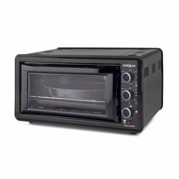 eurolux soba: Duxovka Eurolux, Elektrik, Ayrıca dayanan, Yeni — 2