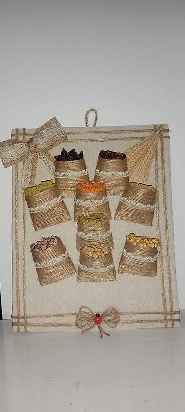 Ручная работа на заказ: Декоративные изделия — 3