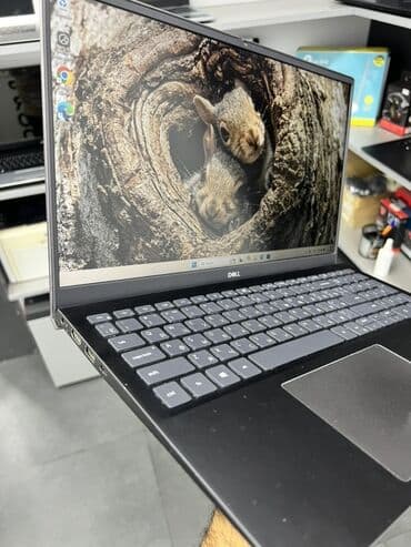 səs ucaldıcılar: İşlənmiş Dell Vostro, 15.6 ", Intel Core i5, 256 GB, Ünvandan götürmə, Pulsuz çatdırılma, Ödənişli çatdırılma — 2