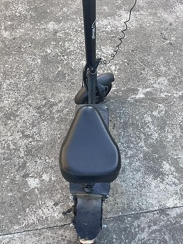 elektro gitarlar: İşlənmiş Elektrik samokat 10", ≤ 250 Vt, > 45 km/s — 8
