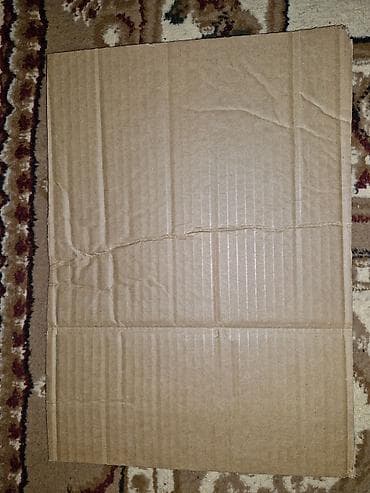 Kardon hər ölçüyə uyğun kəsilir.qiyməti razılaşma yolu ilə